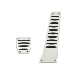 Dinan Pedal Covers D700-0002