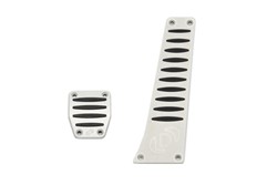 Dinan Pedal Covers D700-0002