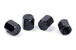 Dinan Valve Stem Caps D757-0007