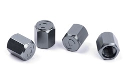 Dinan Valve Stem Caps D757-0009