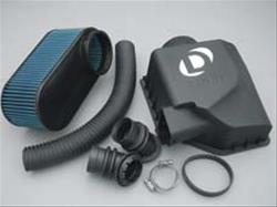 Dinan Carbon Fiber Air Intake Systems for 2001-2006 325CI, 325I, 325XI - D760-0007