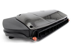 Dinan Carbon Fiber Air Intake Systems for 2015-2018 X5, 2015-2019 X6 - D760-0047