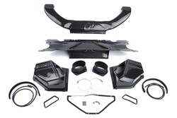 Dinan Carbon Fiber Air Intake Systems for 2018-2023 M5 - D760-0049