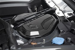 Dinan High-Flow Air Intake Systems D760-0058