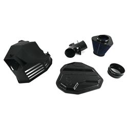 Dinan High-Flow Air Intake Systems D760-0058