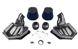 Dinan Carbon Fiber Air Intake Tubes D760-0079