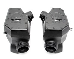 Dinan Carbon Fiber Air Intake Systems for 2006-2010 M5, M6 - D763-0044