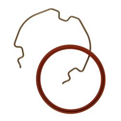 Dinan Fittings and Adapters D763-0101