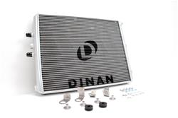 Dinan High Performance Heat Exchangers for 2019-2021 M2, 2015-2018 M3, 2015-2020 M4 - D780-0001A