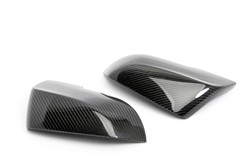 Dinan Mirror Caps D980-0022