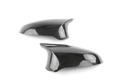 Dinan Mirror Caps for 2019-2021 M2, 2015-2018 M3, 2015-2020 M4 - D980-0025