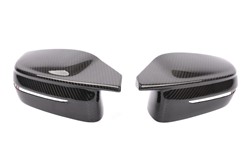 Dinan Mirror Caps for 2021-2027 M4, M3, 2023-2026 M2 - D980-0033