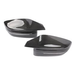 Dinan Mirror Caps for 2021-2024 M3, M4 - D980-0033