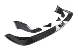 Dinan Rear Diffusers for 2020-2026 GR SUPRA - D980-0037