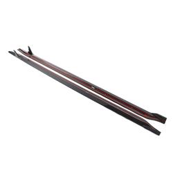 Dinan Side Skirts for 2021-2024 M3, M4 - D980-0047