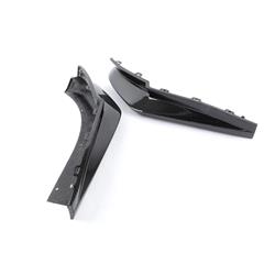 Dinan Rear Splitters for 2021-2025 M3 - D980-0048