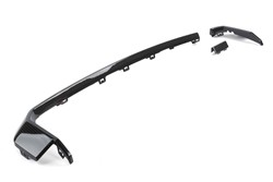 Dinan Rear Diffusers for 2021-2027 M3, M4 - D980-0049