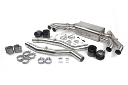 Dinan - Performance Packages for 2020-2024 X3, 2020-2025 X4 - F9X-X3MX4M-E-BA