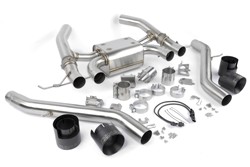 Dinan - Performance Packages for 2021-2027 M3, M4 - G8X-M3M4-E-GBGA