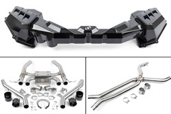 Dinan - Performance Packages for 2021-2027 M3, M4 - G8X-M3M4-F-GB