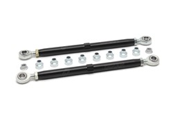 Dinan Racing Toe Links for 2011 1 SERIES M, 2008-2013 M3 - R280-0006