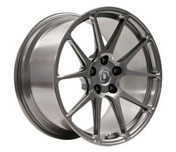 Dinan Wheels D750-0091-GA1R-SGM