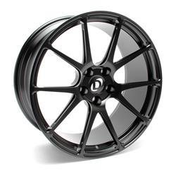 Dinan Forgeline GA1R Performance Wheel Sets D750-0070-GA1R-BLK