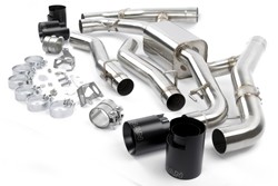Dinan - Performance Packages for 2020-2023 X5, X6 - F9X-X5MX6M-S63-E-BA