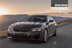Dinan Performance Packages G2X-M340IM440I-E-BA