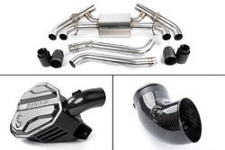 Dinan Performance Packages G2X-M340IM440I-F-B