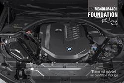 Dinan Performance Packages G2X-M340IM440I-F-B