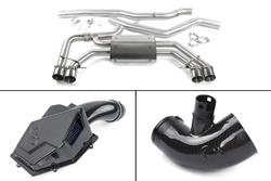 Dinan - Performance Packages for 2018-2019 X3, 2019 X4 - G0X-X3X4M40I-F-B