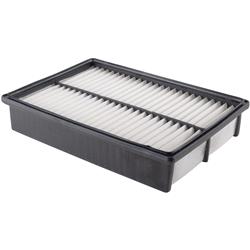 Denso Air Filter Elements for 2004-2013 3, 2006-2015 5 - 143-3112