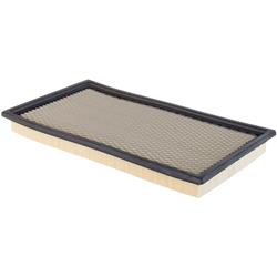 Denso Air Filter Elements for 2006-2010 EXPLORER, MOUNTAINEER, 2007-2010 EXPLORER SPORT TRAC - 143-3216
