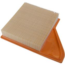 Denso Air Filter Elements for 2010-2014 MUSTANG - 143-3340