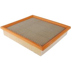 Denso Air Filter Elements for 2005-2010 MUSTANG - 143-3343