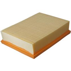 Denso Air Filter Elements for 2006-2012 FUSION, 2006-2011 MILAN, 2006 ZEPHYR - 143-3344
