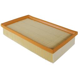 Denso Air Filter Elements for 2006-2012 FUSION, 2006-2011 MILAN - 143-3358
