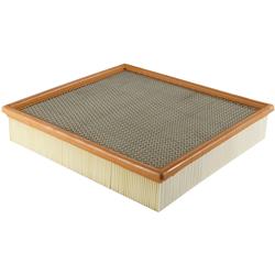 Denso Air Filter Elements for 1994-2002 RAM 2500, RAM 3500 - 143-3450