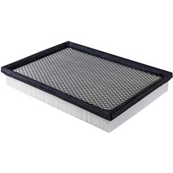 Denso Air Filter Elements for 2006-2010 COMMANDER, 2005-2010 GRAND CHEROKEE, 2002-2007 LIBERTY - 143-3482