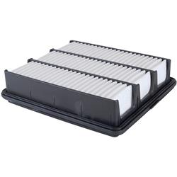 Denso Air Filter Elements for 2006-2011 AZERA, 2006-2010 SONATA - 143-3541