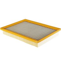Denso Air Filter Elements 143-3580