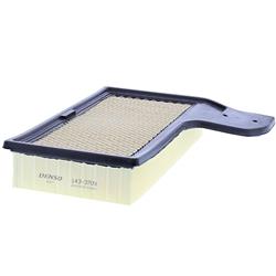 Denso Air Filter Elements for 2015-2018 MUSTANG - 143-3709
