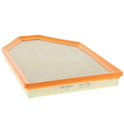 Denso Air Filter Elements for 2012-2020 300, CHARGER, 2013-2020 CHALLENGER - 143-3735
