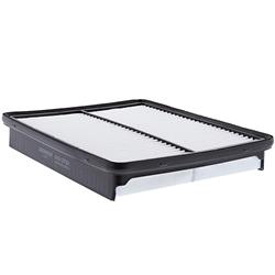 Denso Air Filter Elements for 2014-2015 CADENZA, 2011-2015 OPTIMA, 2013-2015 SONATA - 143-3739