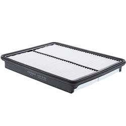 Denso Air Filter Elements for 2013-2018 SANTA FE, 2013-2016 SANTA FE SPORT, 2014-2015 SORENTO - 143-3740