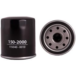 Denso Oil Filters 150-2000