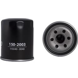 Denso Oil Filters for 2017 LANCER, OUTLANDER - 150-2003