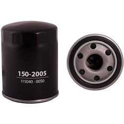 Denso Oil Filters for 2006-2009 RANGE ROVER SPORT, RANGE ROVER, 2005-2009 LR3 - 150-2005