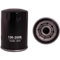 Denso Oil Filters 150-2008